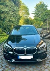 BMW 1 Series 2021