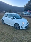 Abarth 500 2008