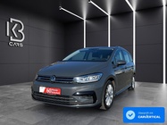 Volkswagen Touran 2022
