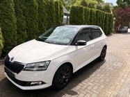 Skoda Fabia 2019
