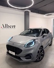 Ford Puma 2021