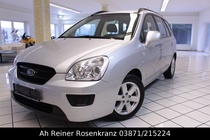 Kia Carens 2009