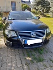 Volkswagen Passat 2008