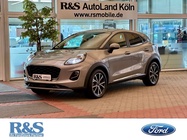Ford Puma 2023