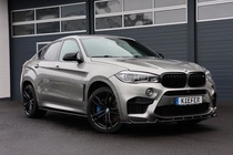 BMW X6M 2019