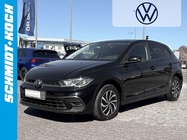 Volkswagen Polo 2022