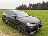Audi Q3 2021