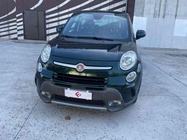 Fiat 500L 2015
