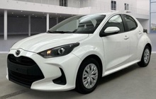 Mazda 2 2023