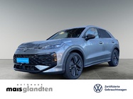 Volkswagen T-Roc 2026