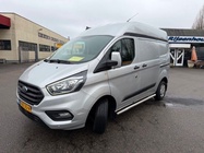 Ford Transit Custom 2019