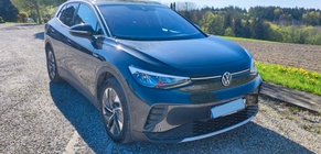 Volkswagen ID.4 2021