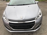 Peugeot 208 2019