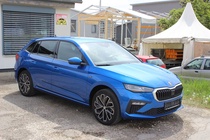 Skoda Scala 2025