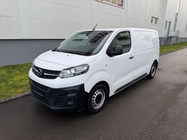Opel Vivaro 2020