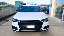 Audi A6 2019