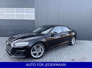 Audi A5 2021