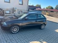 Seat Ibiza 2002