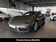 Porsche Boxster 2020