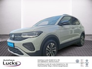 Volkswagen T-Cross 2026
