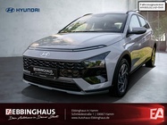 Hyundai Bayon 2025