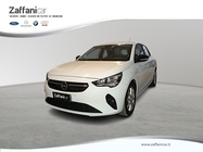 Opel Corsa 2022