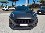 Ford Puma 2022