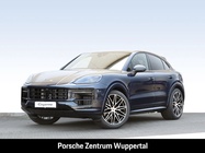 Porsche Cayenne 2025