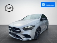Mercedes-Benz B-Class 2020