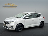 Dacia Sandero 2021