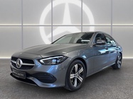 Mercedes-Benz C-Class 2022
