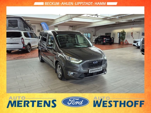 Ford Grand Tourneo 2020