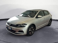 Volkswagen Polo 2020