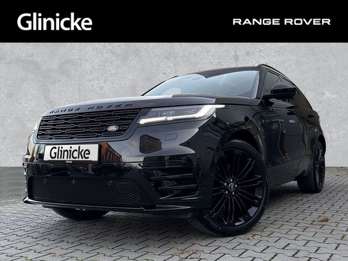 Land Rover Velar 2025
