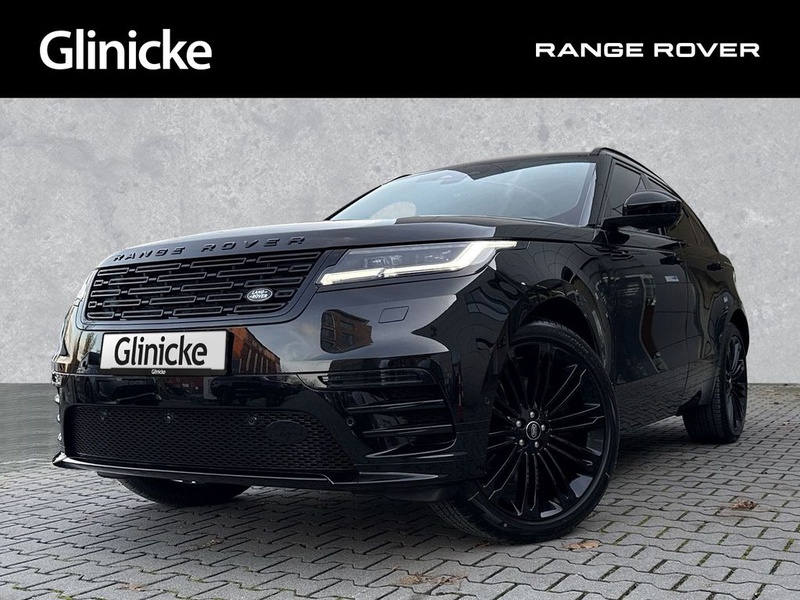 Land Rover Velar