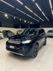 Land Rover Discovery Sport 2020
