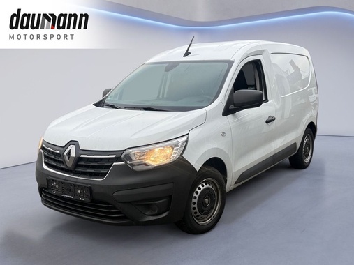 Renault Express 2021