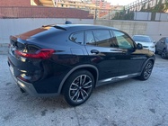BMW X4 2021