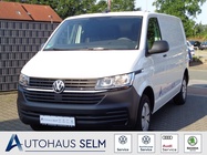Volkswagen T6 2024