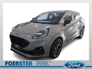 Ford Puma 2025