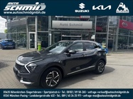 Kia Sportage 2026