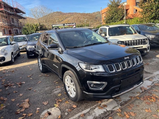 Jeep Compass 2021