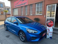 Ford Focus 2020