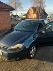 Volkswagen Golf 2009
