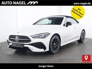 Mercedes-Benz CLE-Class 2025