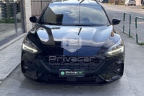 Ford Focus 2019