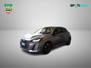 Peugeot 208 2025
