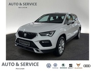 Seat Ateca 2022