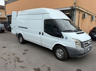 Ford Transit 2006