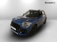 MINI Countryman 2019